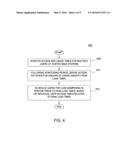 SMOOTHING PEAK SYSTEM LOAD VIA BEHAVIOR PREDICTION IN COLLABORATIVE     SYSTEMS WITH TEMPORAL DATA ACCESS PATTERNS diagram and image