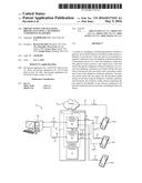 BROADCASTING AND MANAGING BROADCASTS USING A TELEPHONY CONFERENCE PLATFORM diagram and image