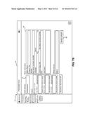 BROADCASTING AND MANAGING BROADCASTS USING A TELEPHONY CONFERENCE PLATFORM diagram and image