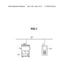 INFORMATION PROCESSING APPARATUS AND METHOD diagram and image