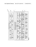 INTERCONNECTION PLATFORM FOR REAL-TIME CONFIGURATION AND MANAGEMENT OF A     CLOUD-BASED SERVICES EXCHANGE diagram and image