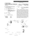 MULTI-HOP WIRELESS PEER-TO-PEER DISCOVERY PROTOCOL diagram and image