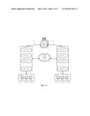 TECHNIQUES FOR CONTROLLING CLIENT TRAFFIC ON A CLUSTERED SYSTEM diagram and image