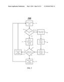 TECHNIQUES FOR CONTROLLING CLIENT TRAFFIC ON A CLUSTERED SYSTEM diagram and image