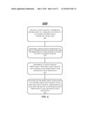 TECHNIQUES FOR CONTROLLING CLIENT TRAFFIC ON A CLUSTERED SYSTEM diagram and image