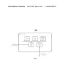 TECHNIQUES FOR CONTROLLING CLIENT TRAFFIC ON A CLUSTERED SYSTEM diagram and image