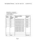 METHOD AND APPARATUS OF REDUNDANT PATH VALIDATION BEFORE PROVISIONING diagram and image