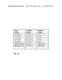 METHOD AND APPARATUS OF REDUNDANT PATH VALIDATION BEFORE PROVISIONING diagram and image