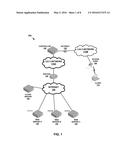 Leak-Proof Classification for an Application Session diagram and image