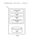 Leak-Proof Classification for an Application Session diagram and image