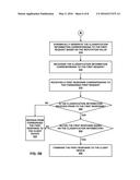 Leak-Proof Classification for an Application Session diagram and image