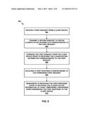 Leak-Proof Classification for an Application Session diagram and image