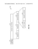 EFFICIENT GROUP COMMUNICATIONS LEVERAGING LTE-D DISCOVERY FOR APPLICATION     LAYER CONTEXTUAL COMMUNICATION diagram and image