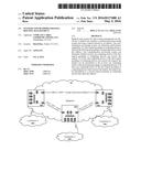 Systems And Methods For Data Routing Management diagram and image