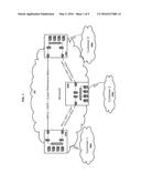 Systems And Methods For Data Routing Management diagram and image