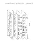 DIFFERENTIATED SERVICE IDENTIFICATION IN A NETWORKED COMPUTING ENVIRONMENT diagram and image