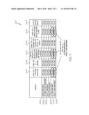 DIFFERENTIATED SERVICE IDENTIFICATION IN A NETWORKED COMPUTING ENVIRONMENT diagram and image