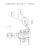 REMOTE DIRECT NON-VOLATILE CACHE ACCESS diagram and image