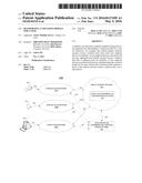 DETERMINING A VISITATION PROFILE FOR A USER diagram and image