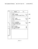 System And Method For Modifying A Preference diagram and image