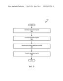 HINT-BASED IDENTIFICATION SCHEME FOR A NETWORK diagram and image