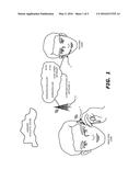 SYSTEM AND METHOD OF DOUBLE TALK DETECTION WITH ACOUSTIC ECHO AND NOISE     CONTROL diagram and image