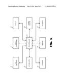 SYSTEM AND METHOD OF DOUBLE TALK DETECTION WITH ACOUSTIC ECHO AND NOISE     CONTROL diagram and image