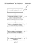 SPECIAL ROUTING SERVICE diagram and image