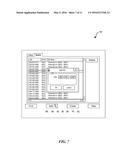 MESSAGE ROUTING USING LOCATION ROUTING NUMBERS diagram and image