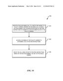 MESSAGE ROUTING USING LOCATION ROUTING NUMBERS diagram and image