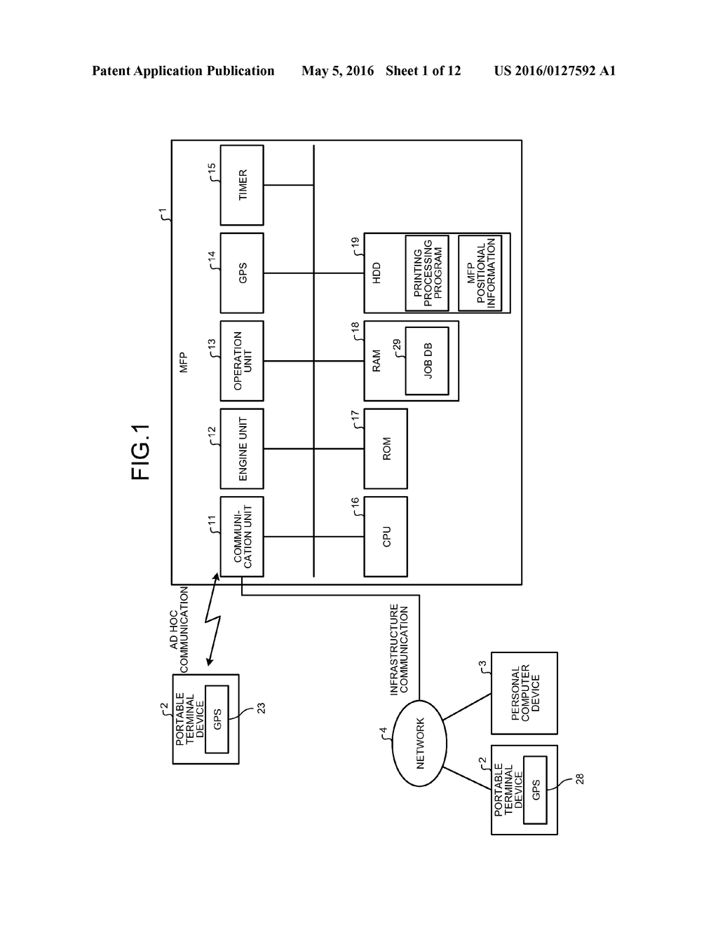 INFORMATION PROCESSING DEVICE, INFORMATION PROCESSING SYSTEM, AND     INFORMATION PROCESSING METHOD - diagram, schematic, and image 02