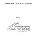 INFORMATION PROCESSING DEVICE, INFORMATION PROCESSING SYSTEM, AND     INFORMATION PROCESSING METHOD diagram and image