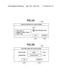 PRINTING APPARATUS, CONTROL METHOD THEREFOR, AND COMPUTER-READABLE MEDIUM diagram and image