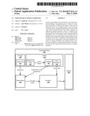 Video frame playback scheduling diagram and image