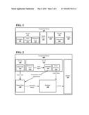 Video frame playback scheduling diagram and image