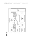 Video frame playback scheduling diagram and image