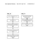 Video frame playback scheduling diagram and image