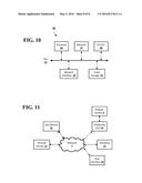 Video frame playback scheduling diagram and image