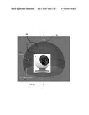 Fixed View Magnetic Camera diagram and image