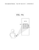 WEARABLE DEVICE AND CONTROL METHOD THEREOF diagram and image