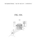 WEARABLE DEVICE AND CONTROL METHOD THEREOF diagram and image