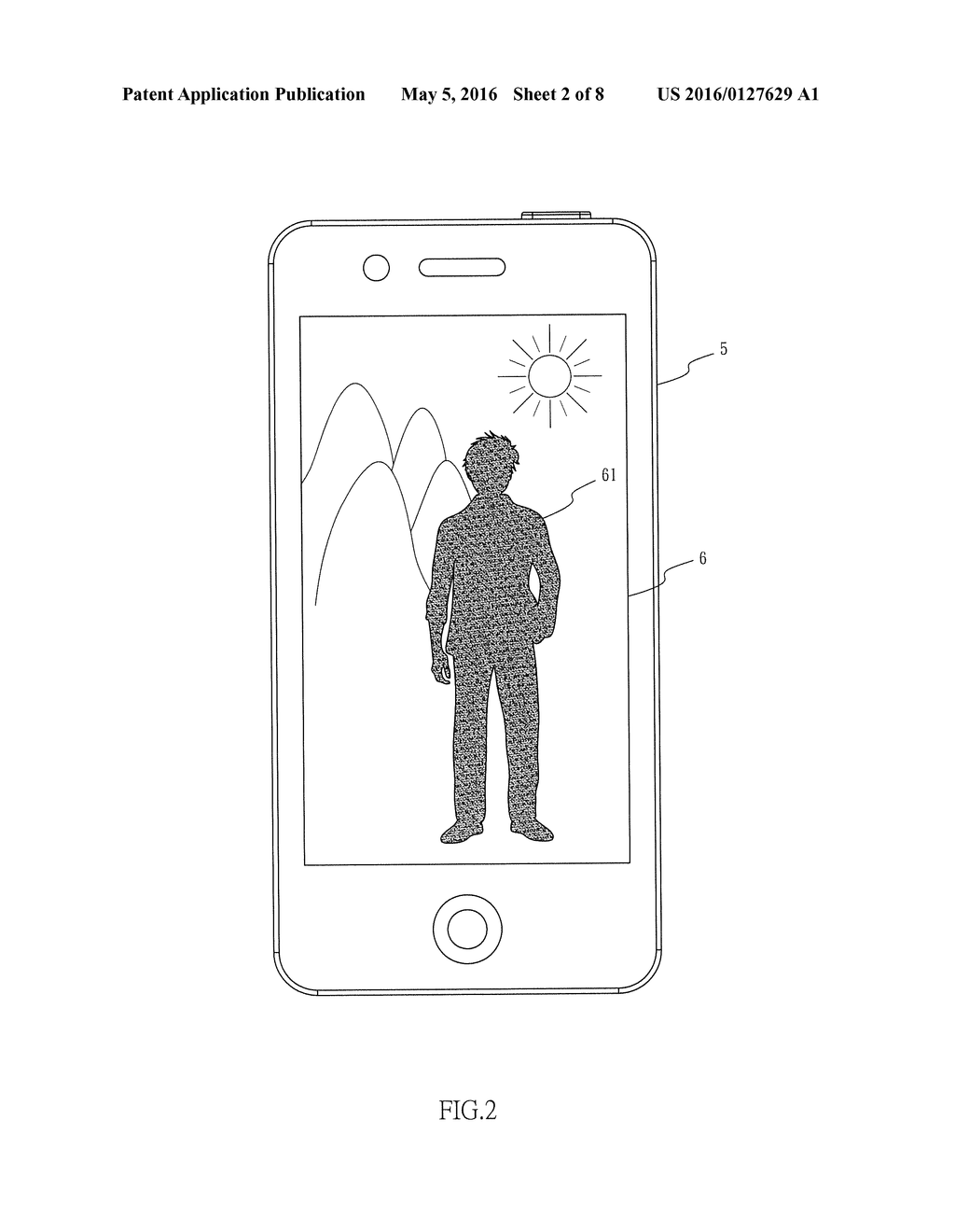 DIGITAL IMAGE CAPTURE DEVICE HAVING AN IMAGE SENSOR MECHANISM TO     COMPENSATE FOR OCCURRENCES OF EXPOSURE BLOWOUTS - diagram, schematic, and image 03