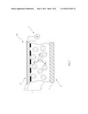 DIGITAL IMAGE CAPTURE DEVICE HAVING AN IMAGE SENSOR MECHANISM TO     COMPENSATE FOR OCCURRENCES OF EXPOSURE BLOWOUTS diagram and image