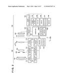 IMAGE CAPTURING APPARATUS AND METHOD FOR CONTROLLING IMAGE CAPTURING     APPARATUS diagram and image