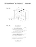 PROCESSING DEVICE, IMAGE PICKUP DEVICE AND PROCESSING METHOD diagram and image