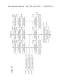 PROCESSING DEVICE, IMAGE PICKUP DEVICE AND PROCESSING METHOD diagram and image