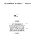 DISPLAY APPARATUS, REMOTE CONTROL APPARATUS, REMOTE CONTROL SYSTEM AND     CONTROLLING METHOD THEREOF diagram and image