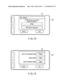 ELECTRONIC DEVICE METHOD FOR CONTROLLING THE SAME diagram and image