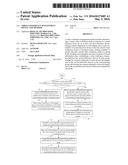 VIDEO CONFERENCE MANAGEMENT DEVICE AND METHOD diagram and image