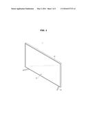 DISPLAY APPARATUS WITH ELECTROCHROMIC MIRROR diagram and image